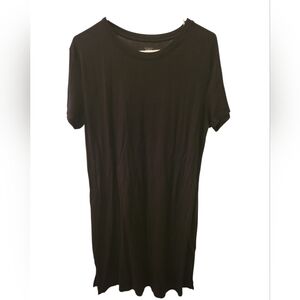 Auden Black Cloud Knit Sleepwear
